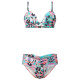 O'neill Γυναικείο μαγιό Fiji Miami Mix Bikini Set